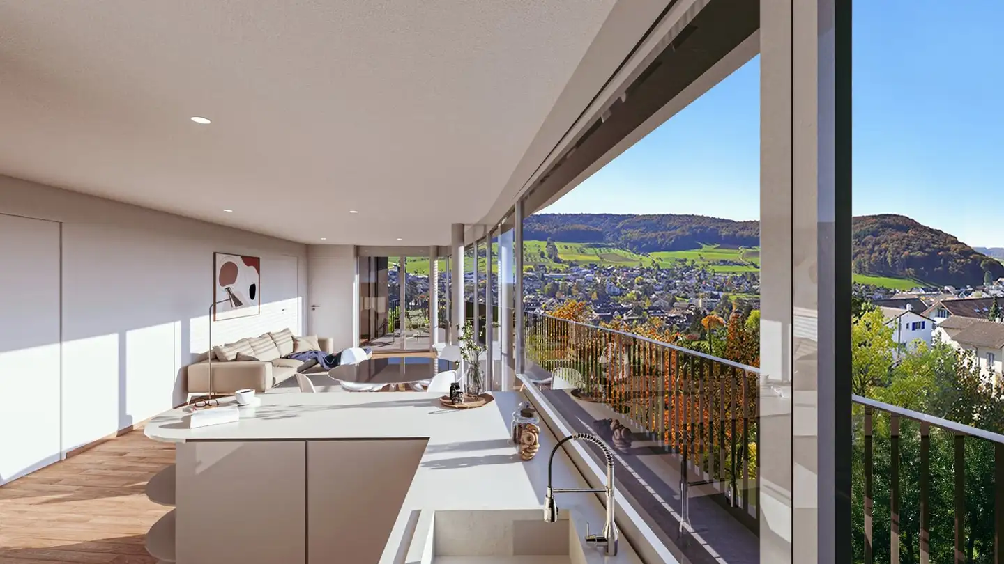 Appartamento in vendita - 4460 Gelterkinden - Foto 3