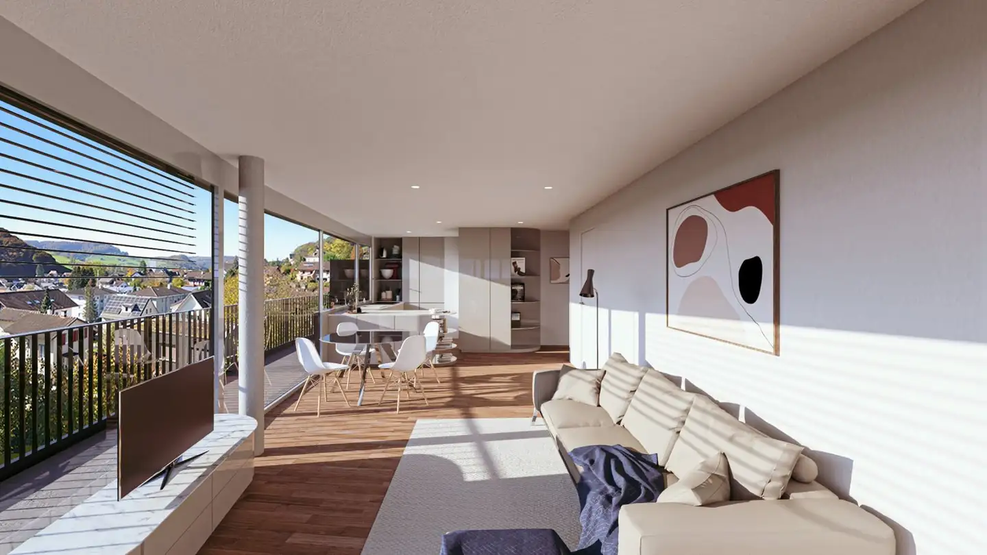 Appartamento in vendita - 4460 Gelterkinden - Foto 4