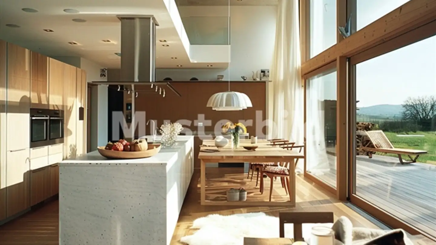 Apartment for rent - 8053 Zürich