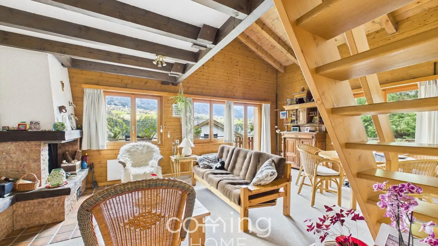 Casa singola in vendita - 3982 Bitsch - Photo 3