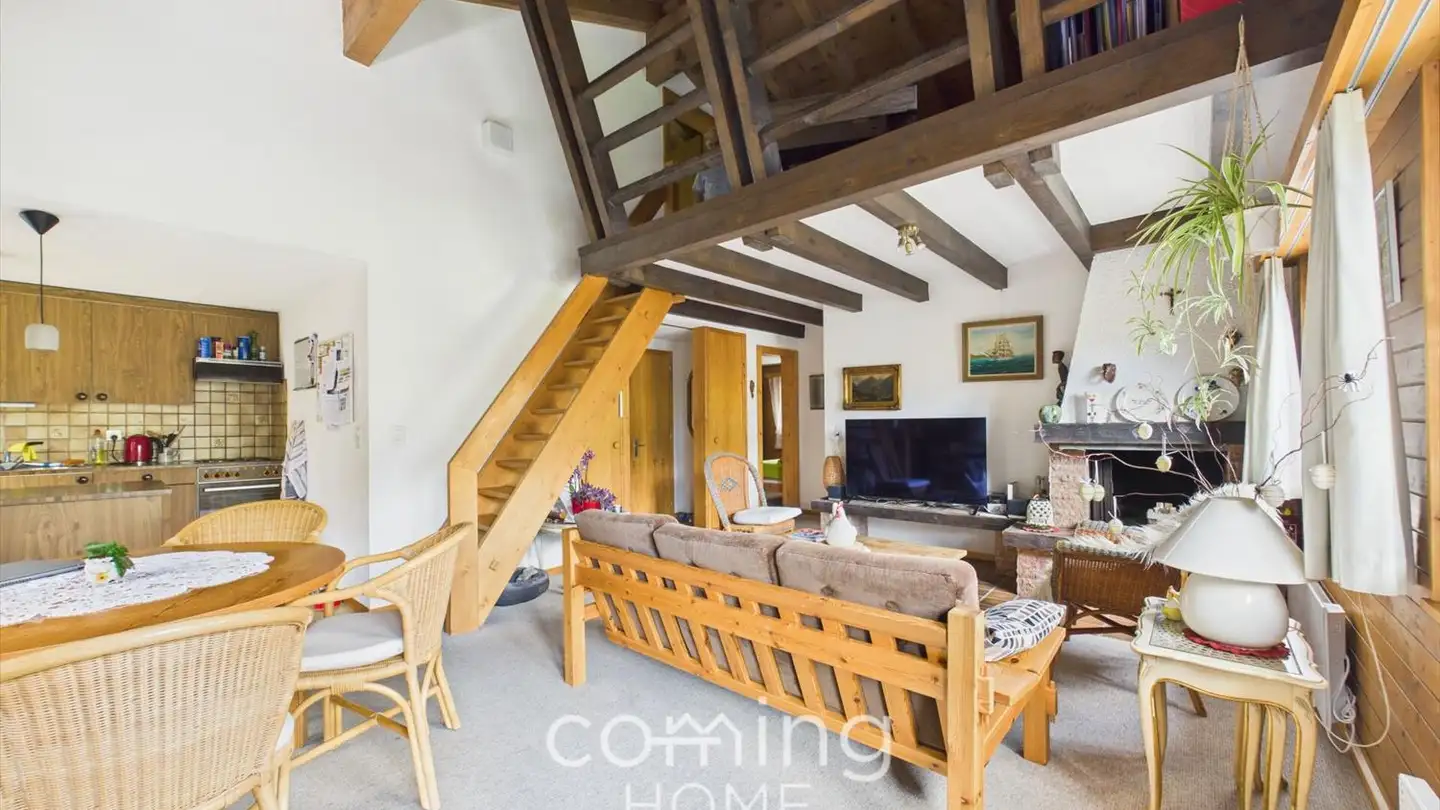 Casa singola in vendita - 3982 Bitsch - Photo 4