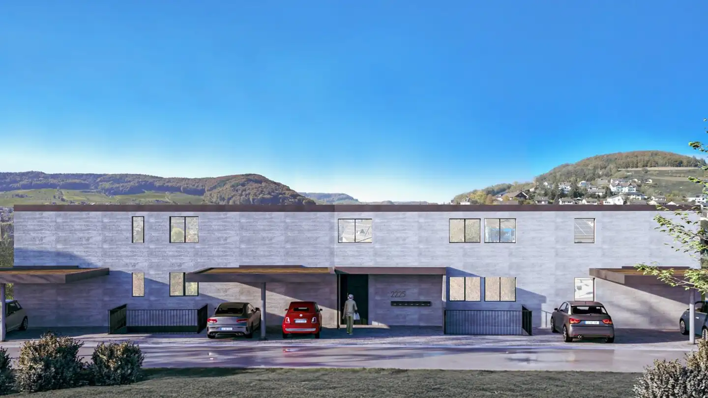 Appartamento in vendita - 4460 Gelterkinden - Foto 2