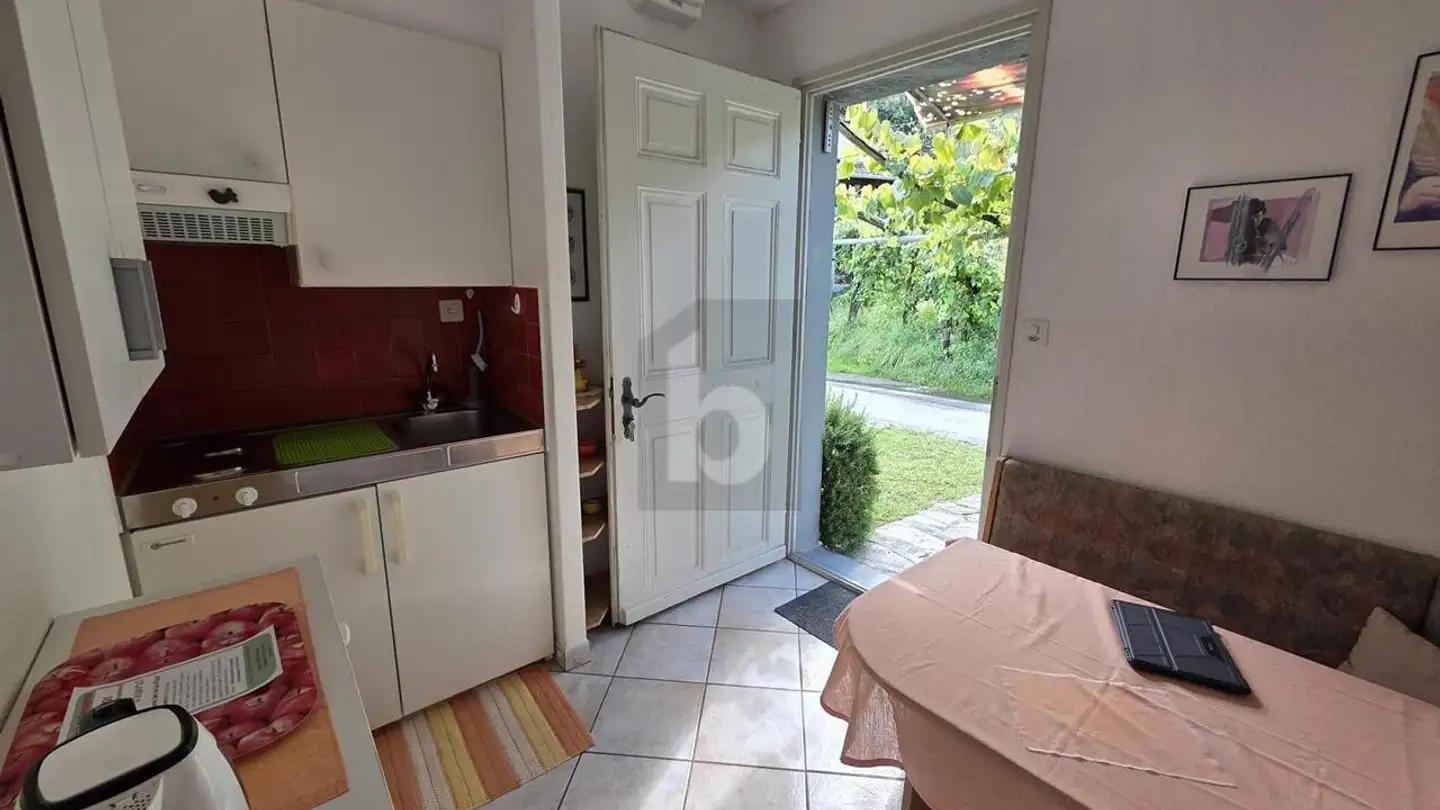 Chalet for sale - Via Vairano, 6575 S. Nazzaro - Photo 4