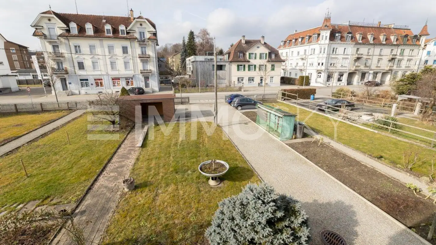 Casa singola in vendita - 9320 Arbon