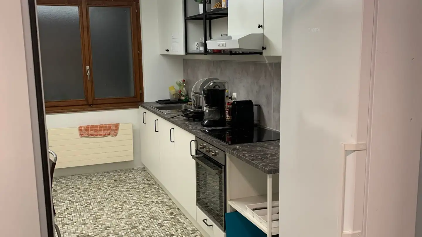 Stanza singola in affitto - Via Crest La Geina, 7142 Cumbel - Foto 4