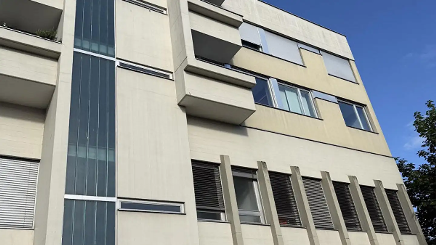 Apartment for rent - Schaffhauserstrasse 130, 8302 Kloten