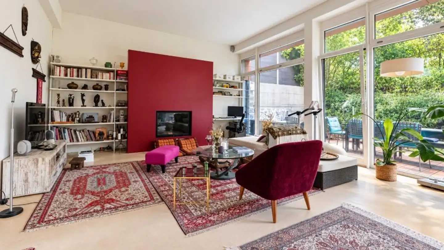 Loft for sale - Chemin des Grands Champs 4, 1033 Cheseaux-sur-Lausanne - Photo 2