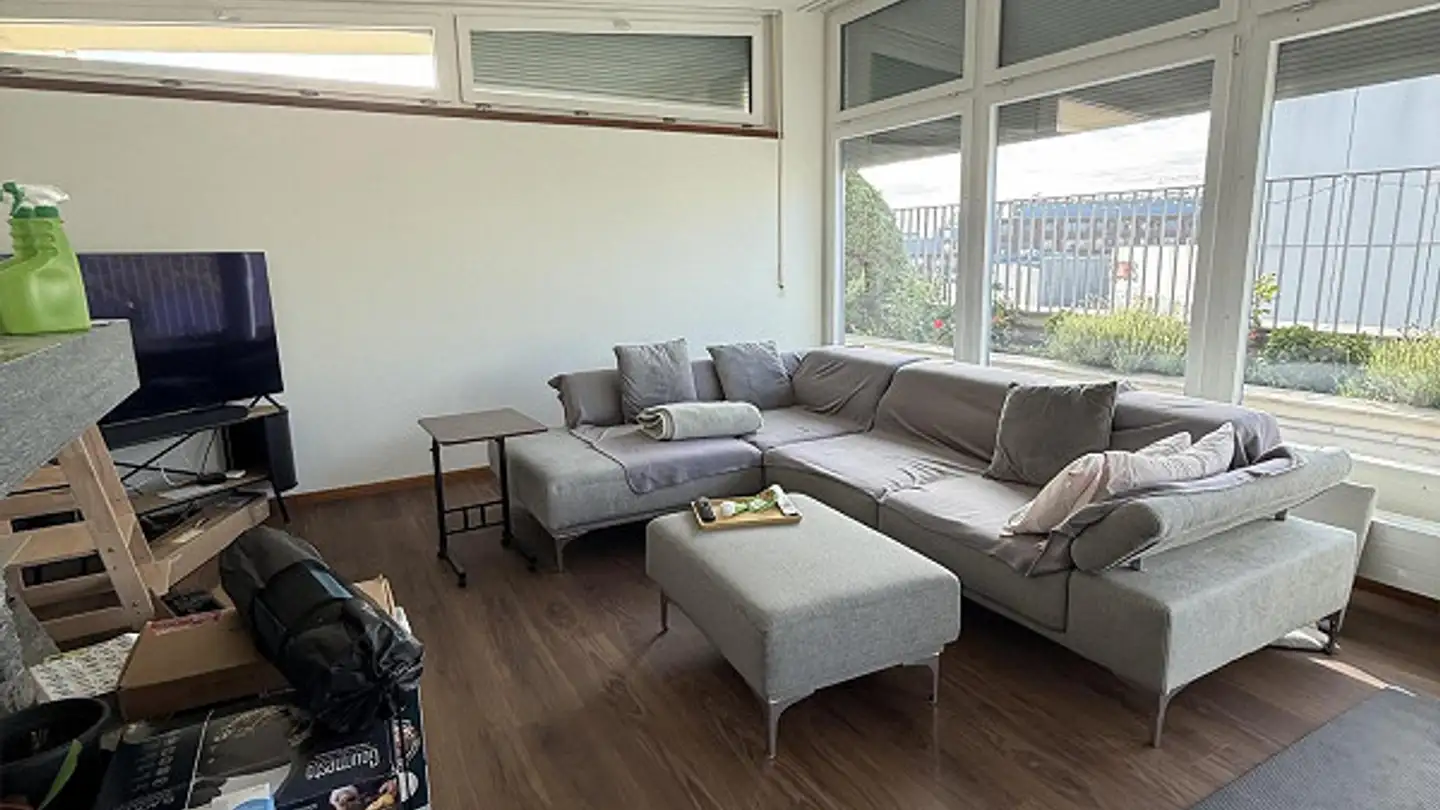 Apartment for rent - Schaffhauserstrasse 130, 8302 Kloten - Photo 3