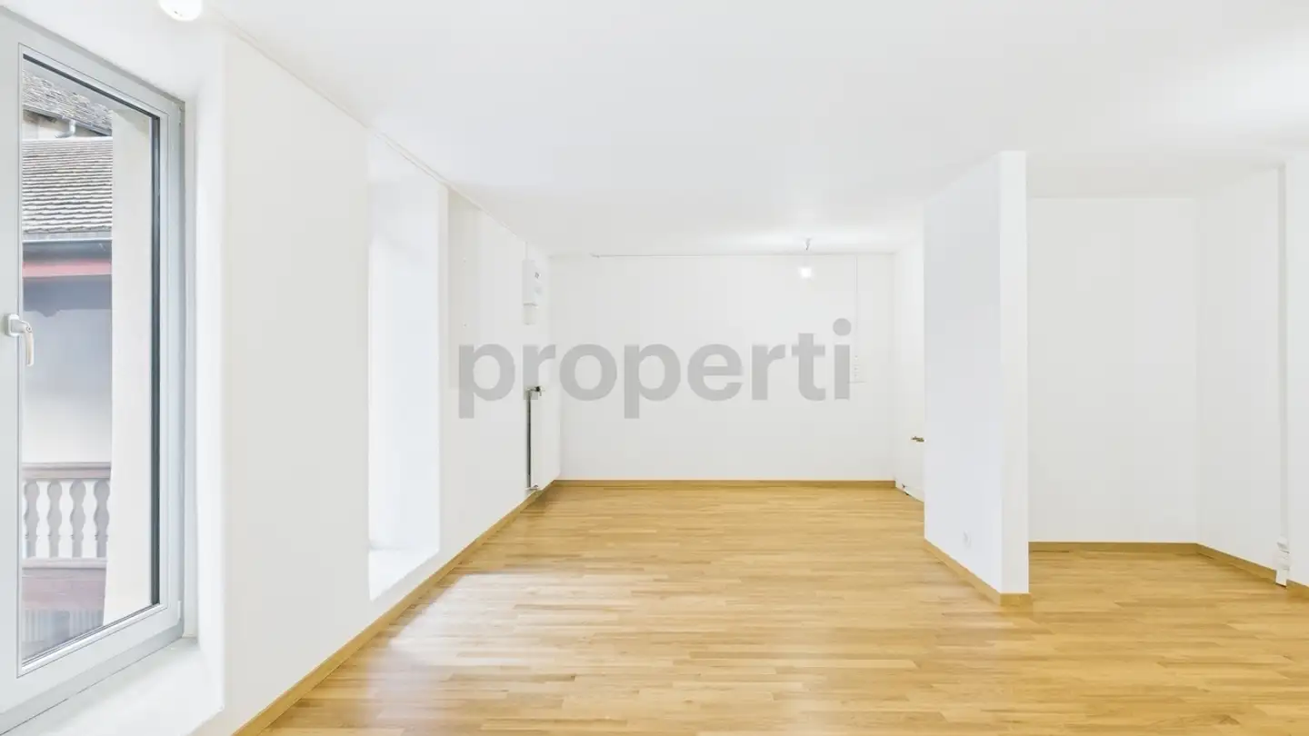 Spazio ufficio in affitto - 2800 Delémont - Foto 4