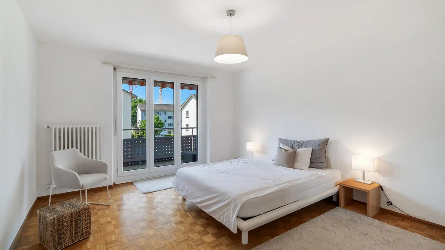 Appartement à vendre - 8302 Kloten - Photo 2