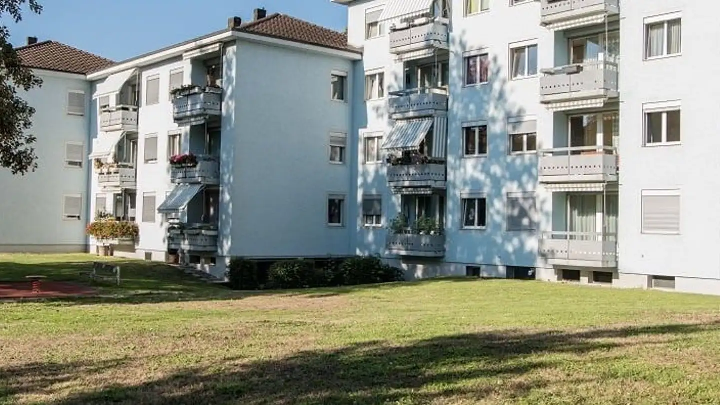 Apartment for rent - Birmensdorferstrasse 57, 8902 Urdorf