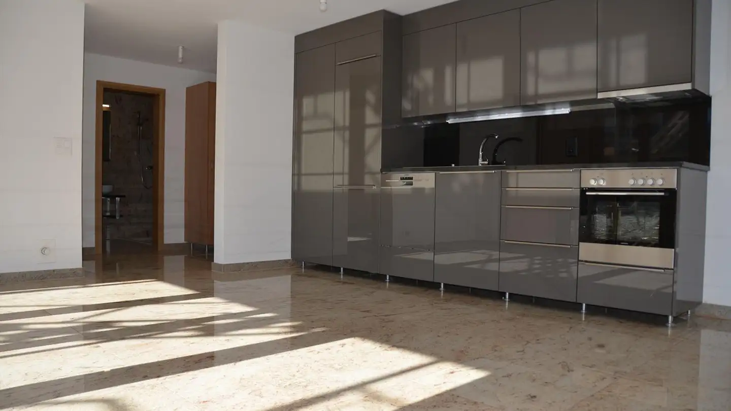 Appartamento in affitto - Rheineckerstrasse 5a, 9425 Thal - Foto 2