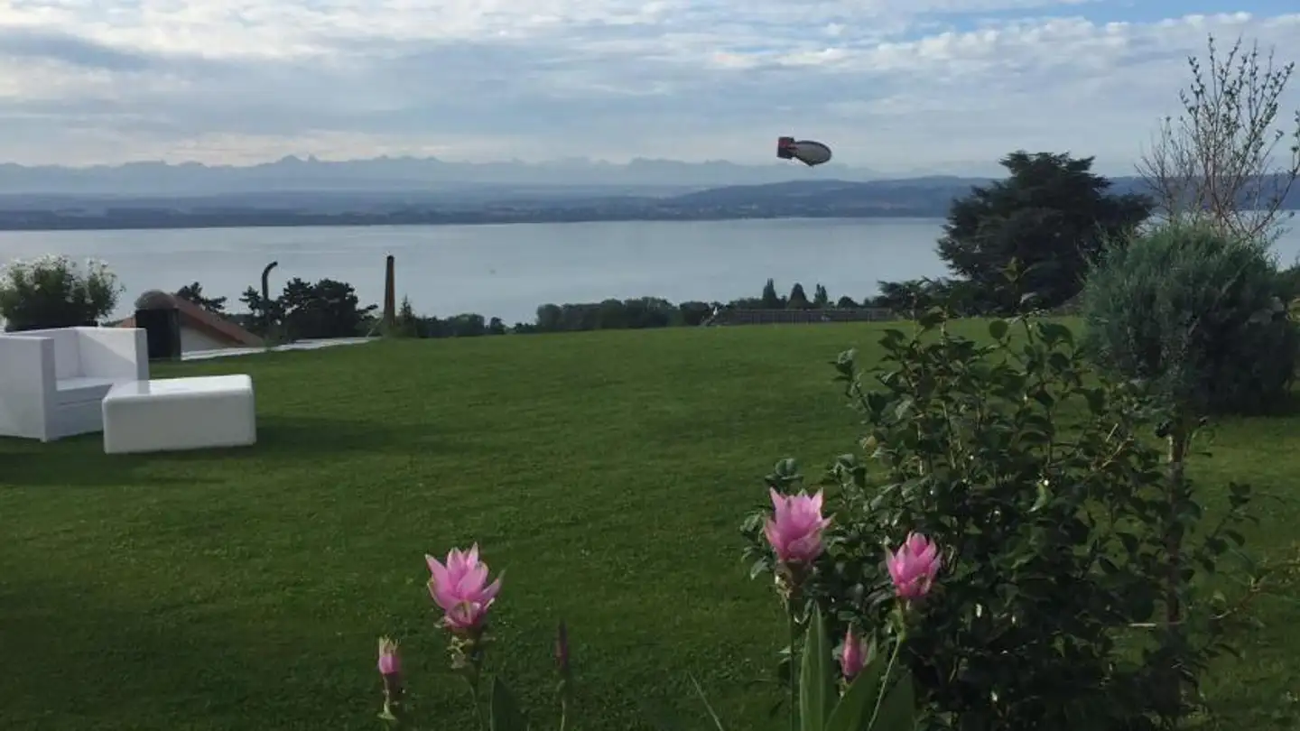 Appartamento a gradini in vendita - Rue En Galilée, 2022 Bevaix - Foto 3