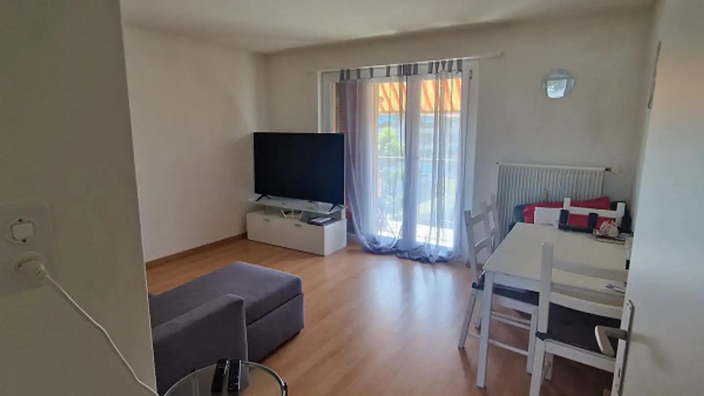 Appartement à louer - Grubenstrasse 54, 4900 Langenthal - Photo 2