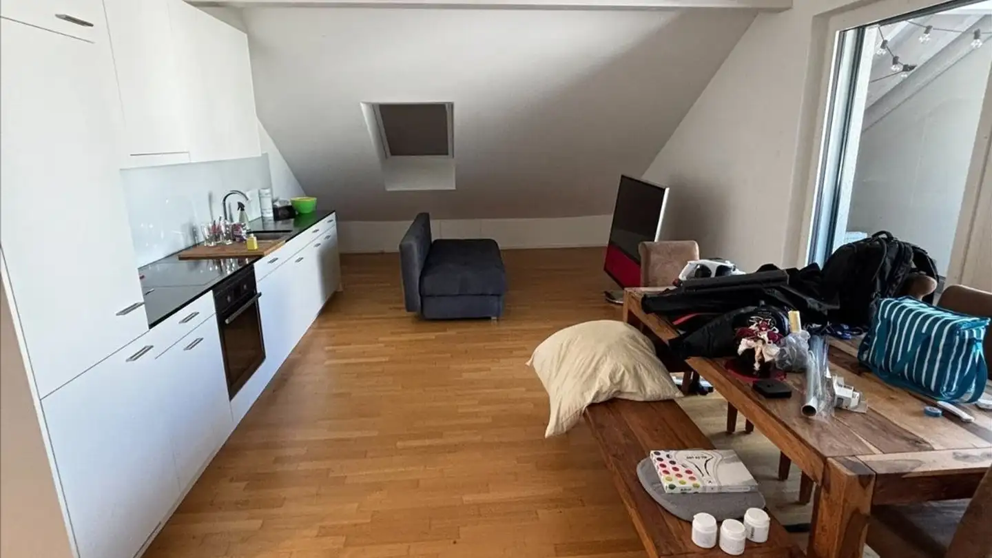 Appartamento in affitto - Rickenstrasse 28c, 8735 St. Gallenkappel - Foto 3