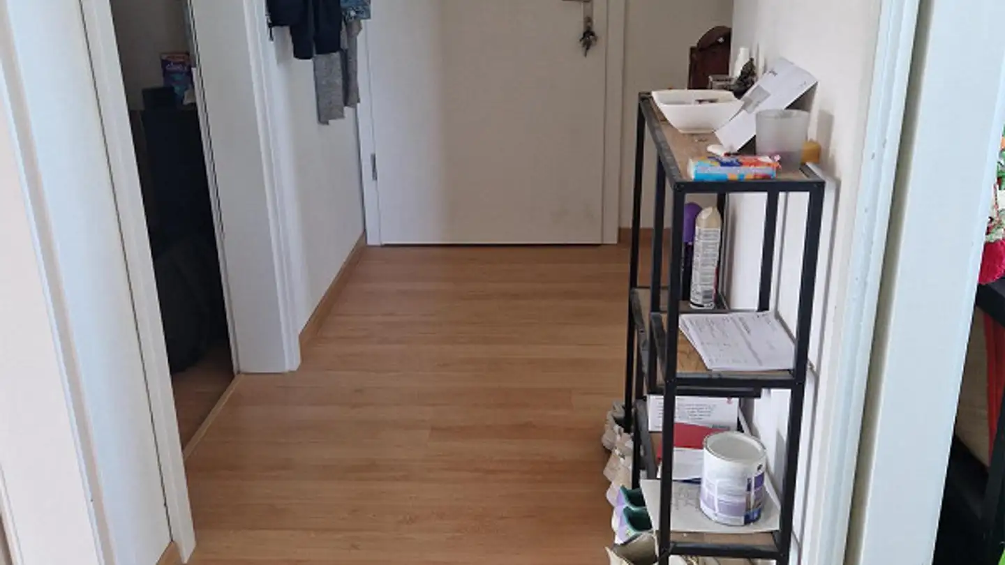 Appartement à louer - Grubenstrasse 54, 4900 Langenthal - Photo 3