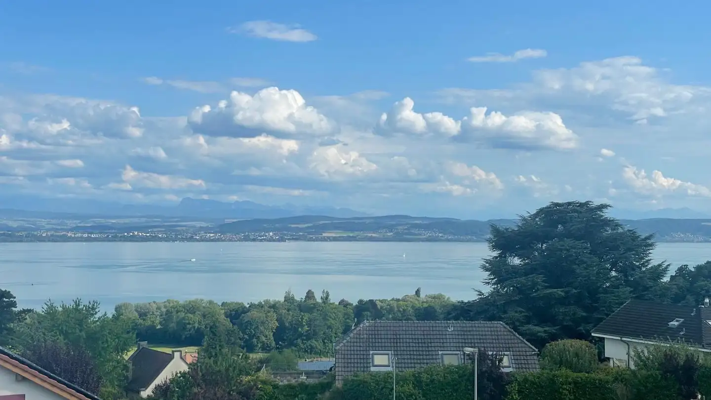 Appartamento a gradini in vendita - Rue En Galilée, 2022 Bevaix