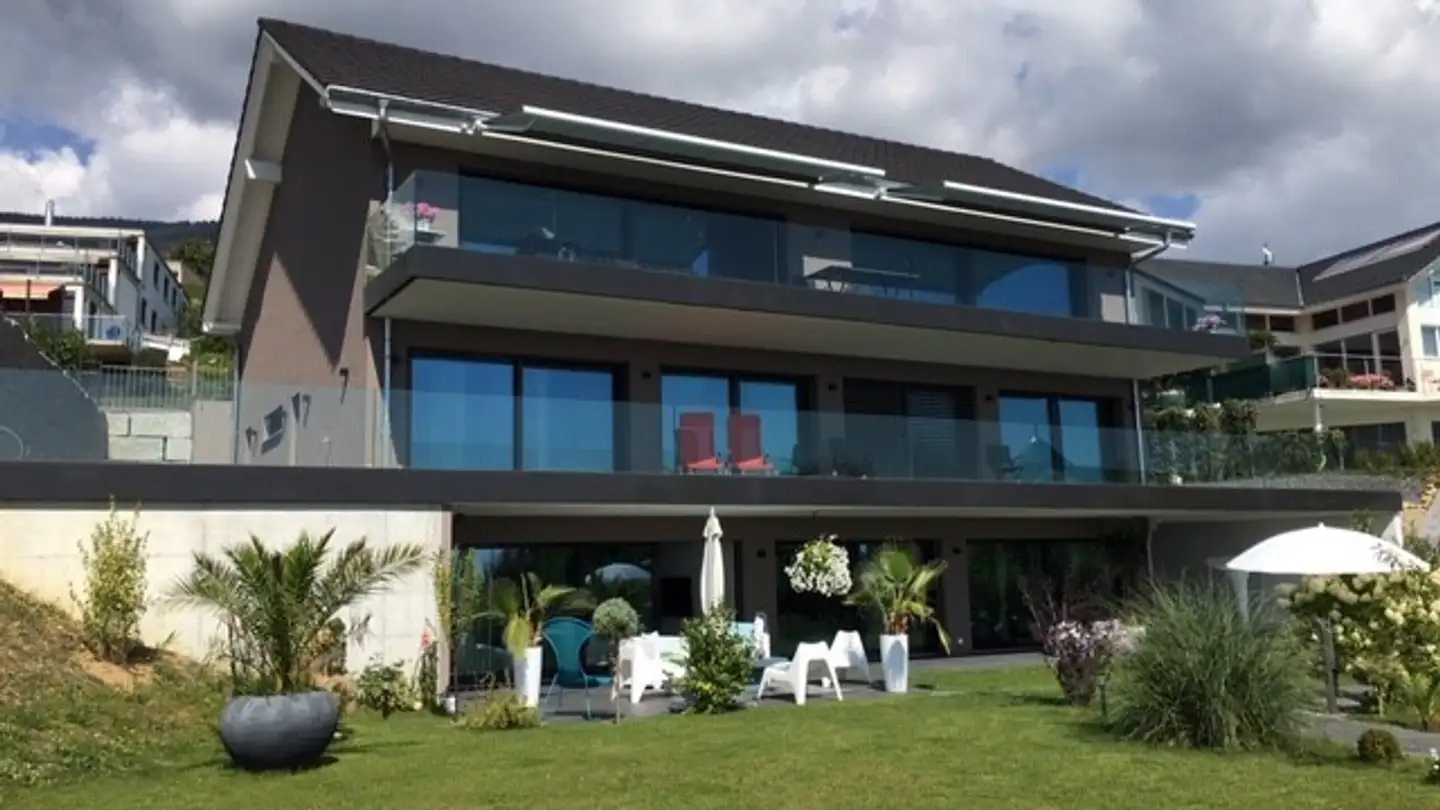 Appartamento a gradini in vendita - Rue En Galilée, 2022 Bevaix - Foto 2