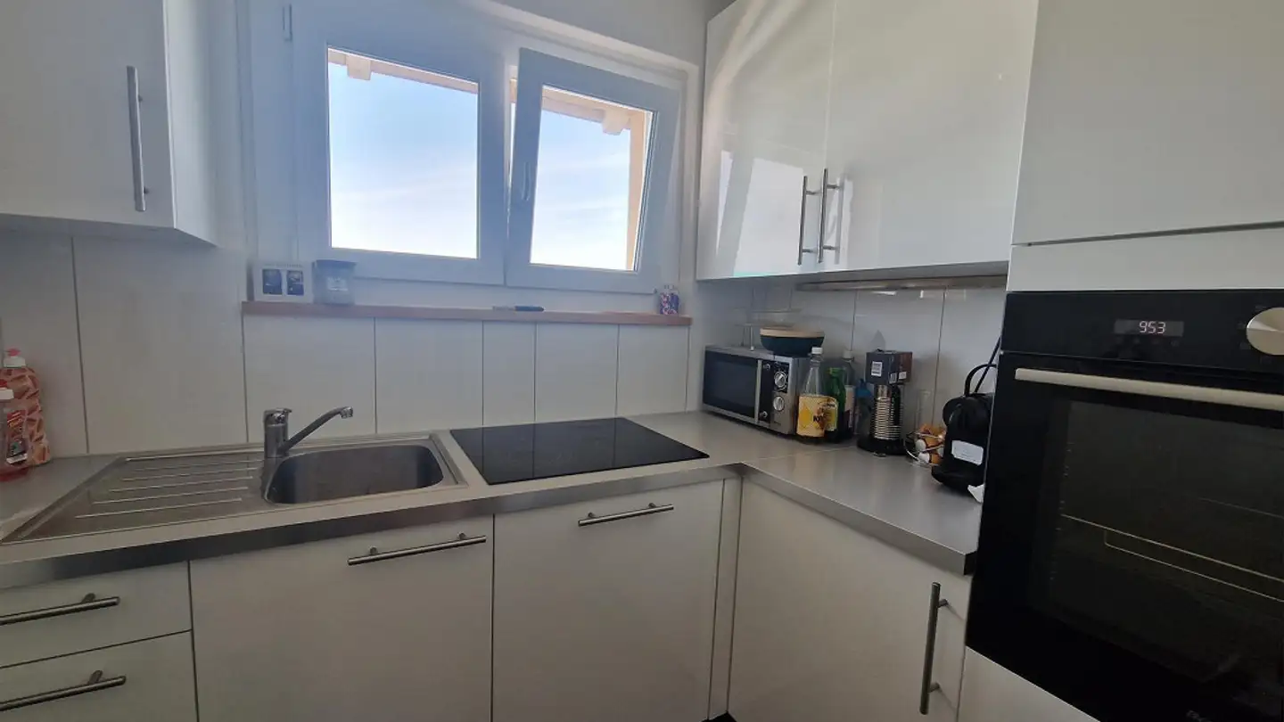 Appartement à louer - Grubenstrasse 54, 4900 Langenthal - Photo 4