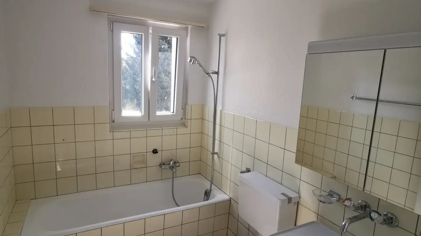 Appartamento in affitto - Mattrain 5, 5502 Hunzenschwil - Foto 3