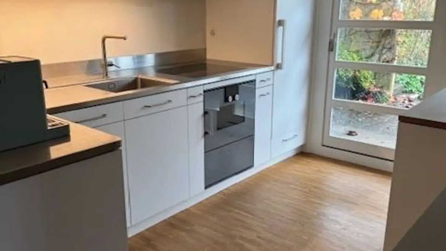 Casa a gradini in vendita - Rinikerstrasse 10, 5222 Umiken - Photo 4