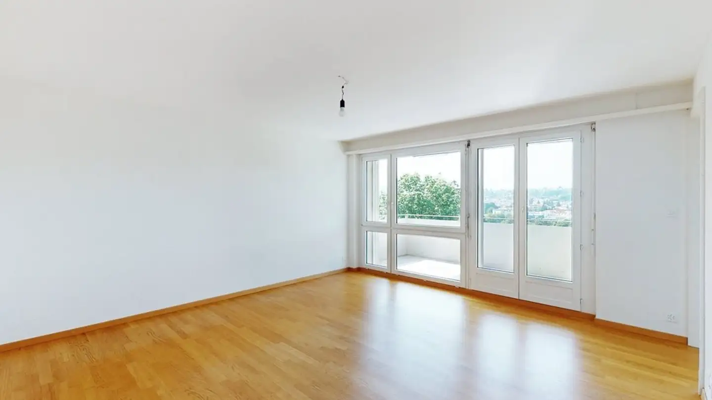 Appartement à louer - Zilstrasse 16, 9016 St. Gallen - Photo 4