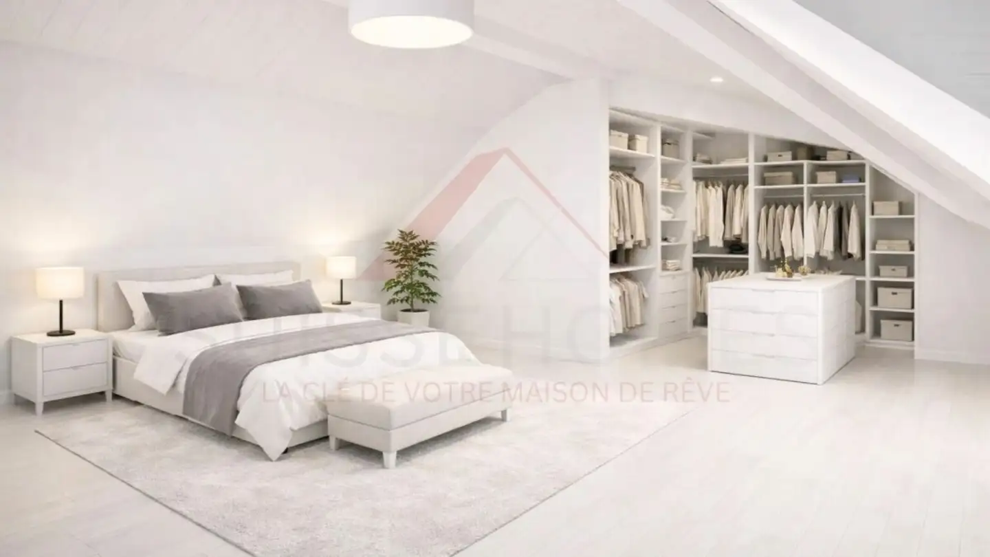 Maisonette kaufen - 3236 Gampelen - Foto 3