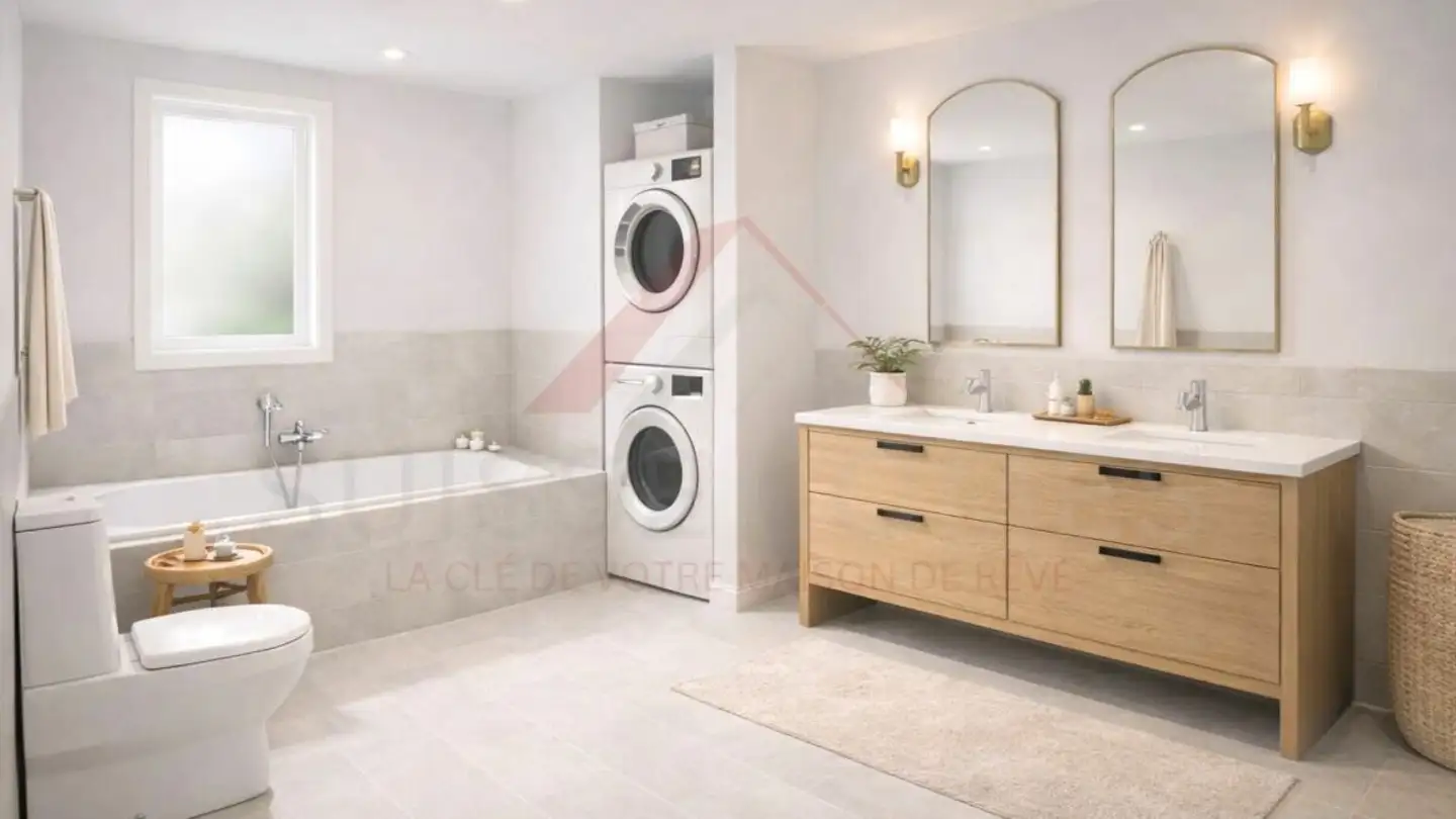 Maisonette kaufen - 3236 Gampelen - Foto 4