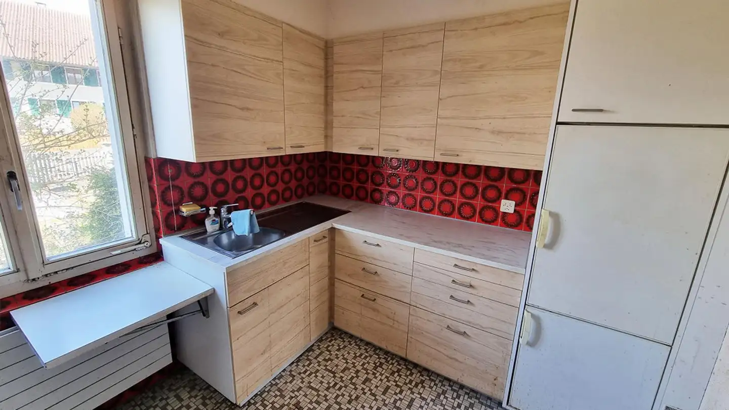 Single house for sale - 5746 Walterswil SO - Photo 3