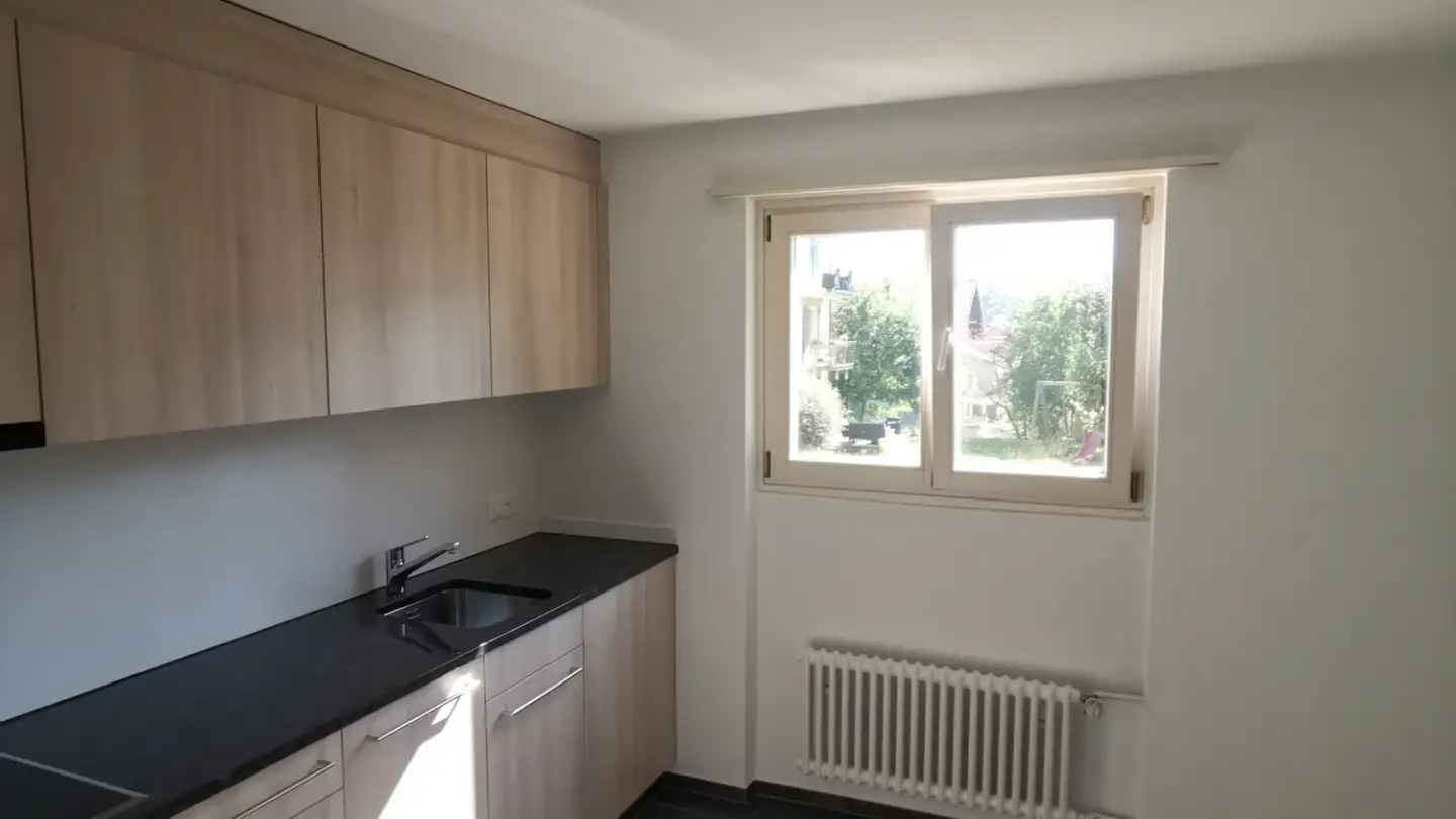 Appartamento in affitto - Mattrain 5, 5502 Hunzenschwil - Foto 2