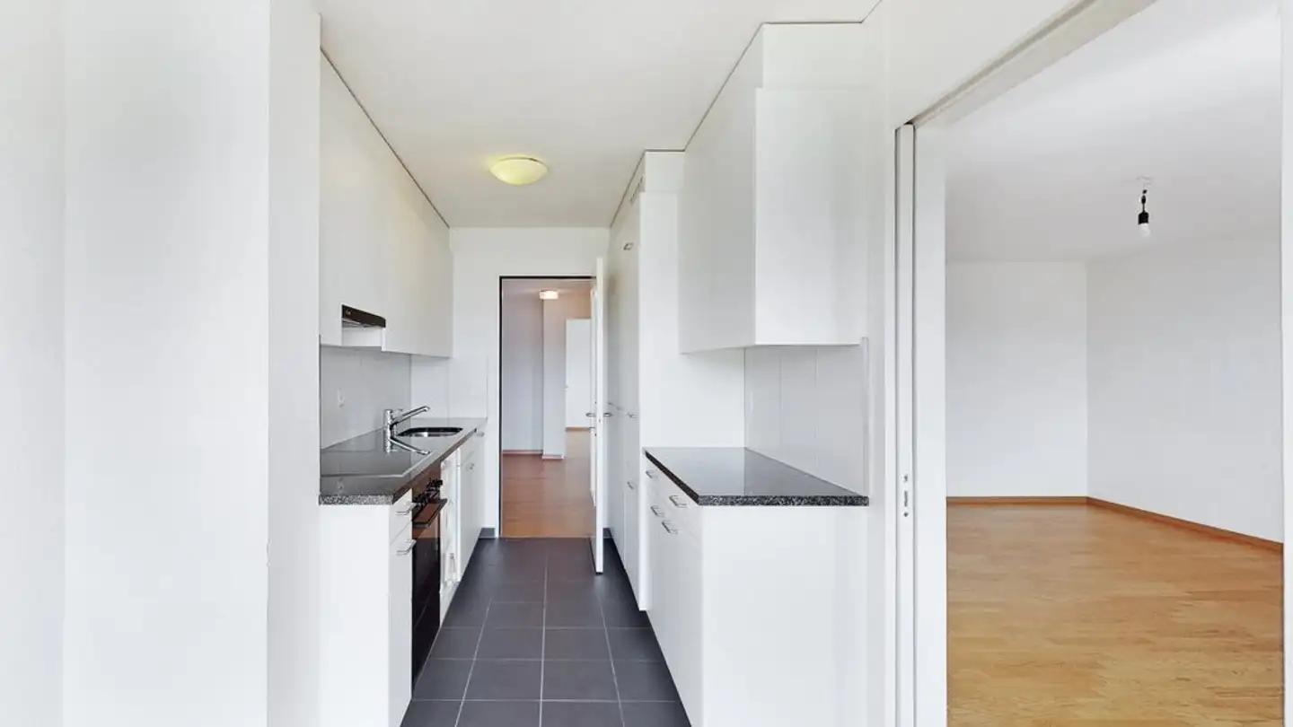 Appartement à louer - Zilstrasse 16, 9016 St. Gallen - Photo 2