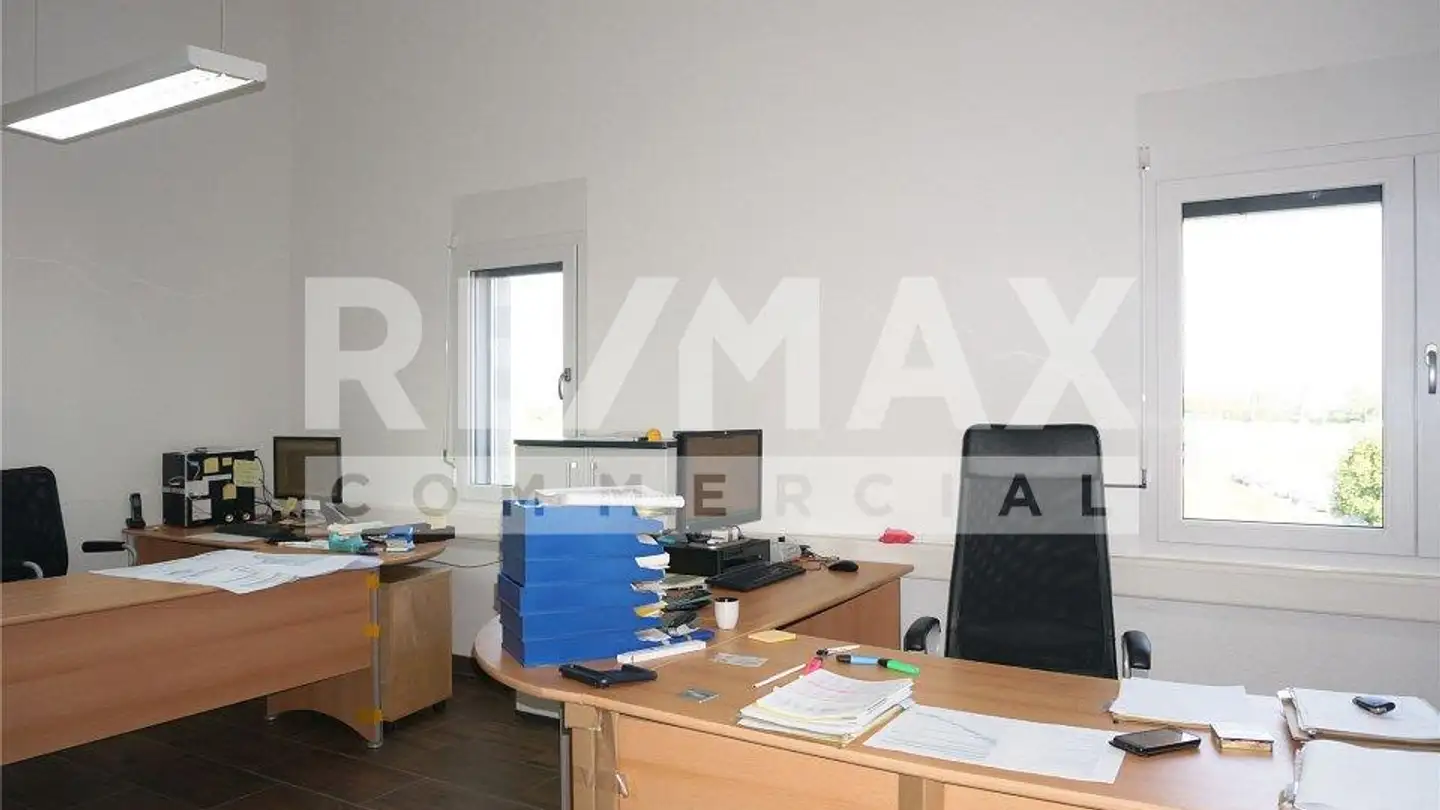 Bürofläche mieten - 3280 Murten - Foto 3