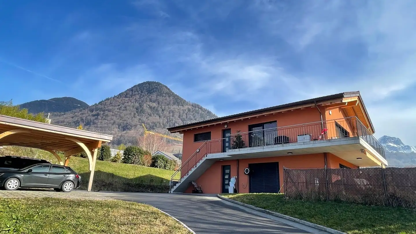 Apartment for rent - Route De La Distillerie 29, 1867 Ollon VD - Photo 2