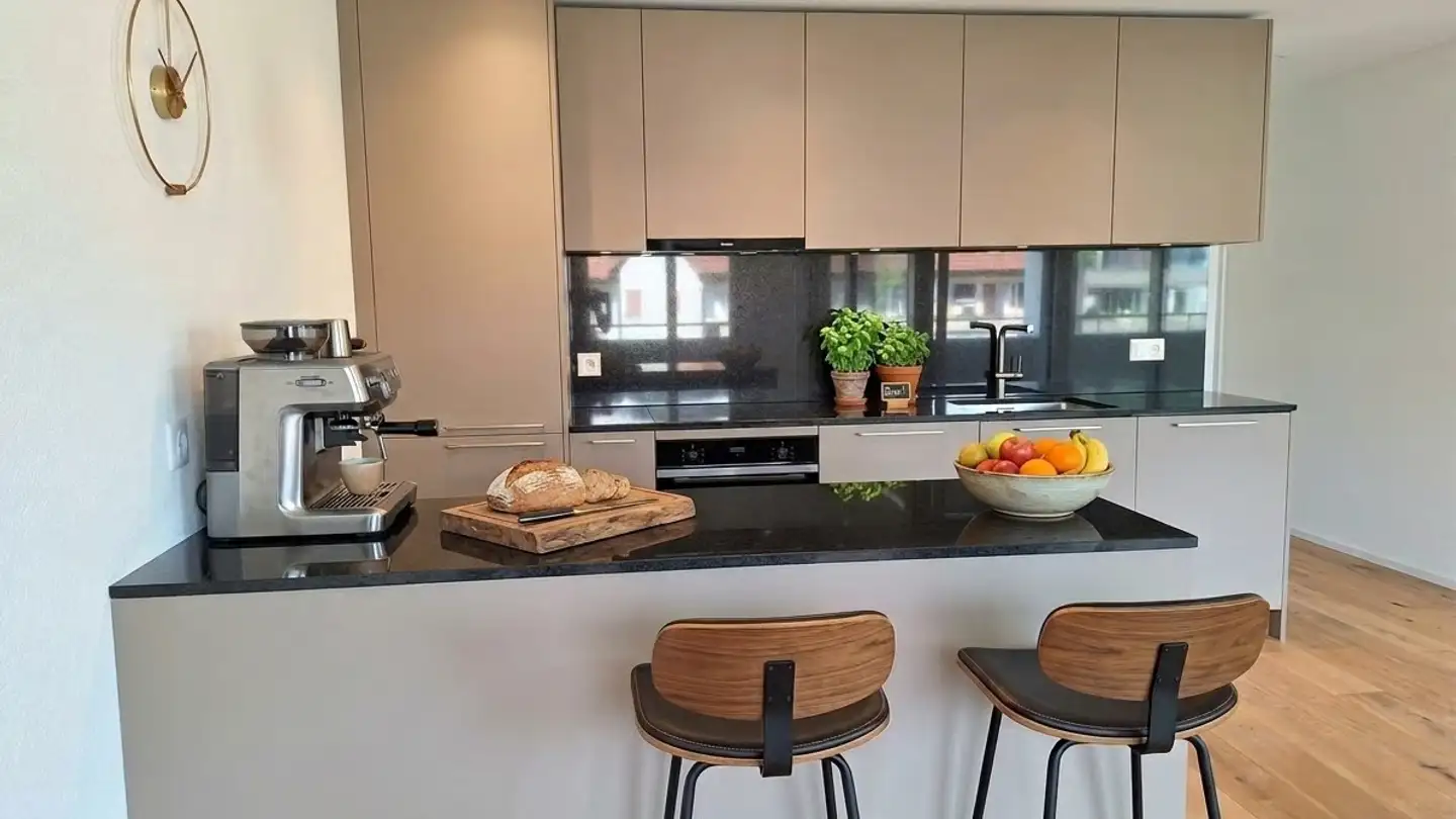 Apartment for rent - Oltnerstrasse 35, 4663 Aarburg - Photo 2