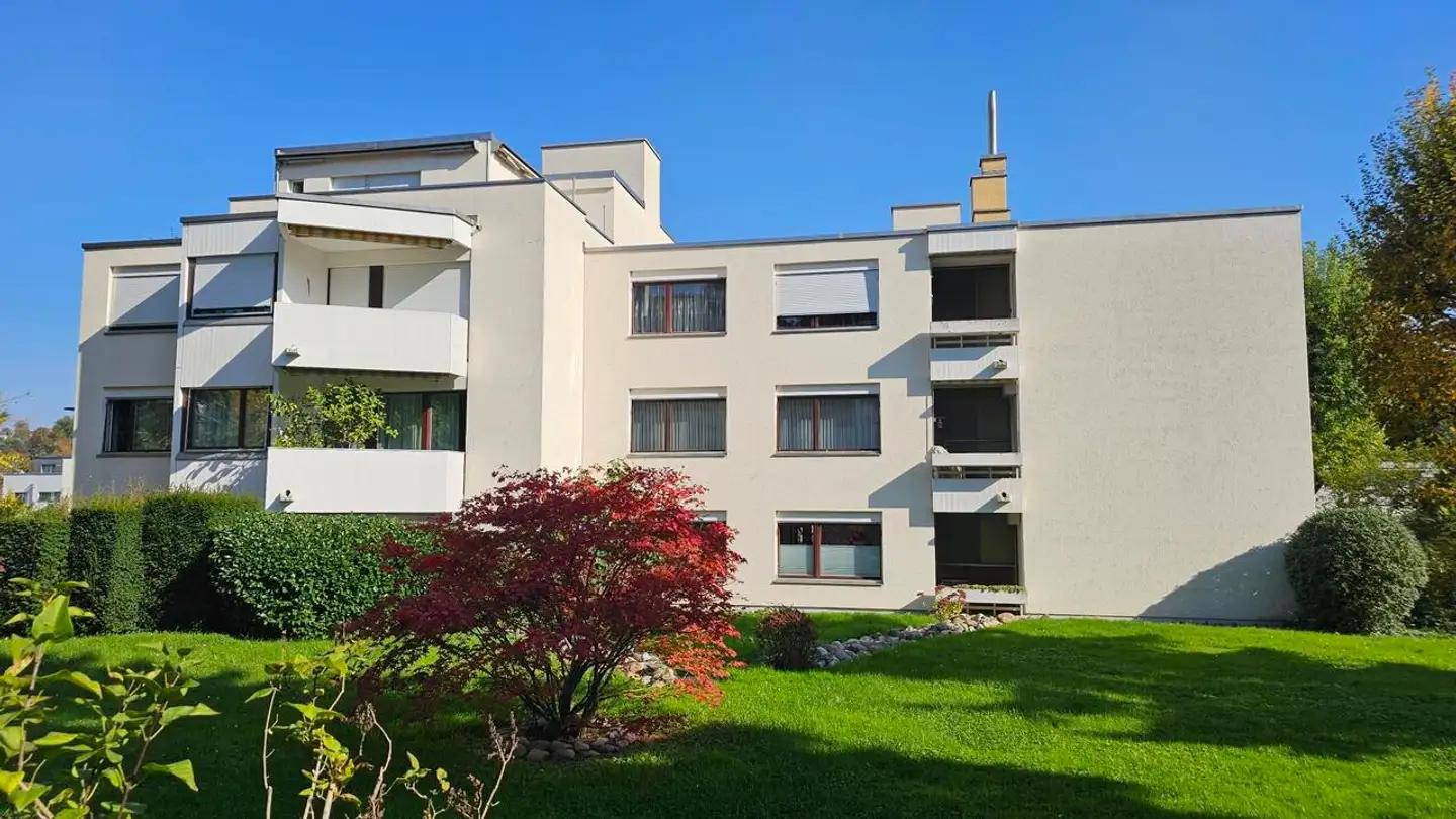 Atelier à louer - Neumattstrasse 47, 4103 Bottmingen