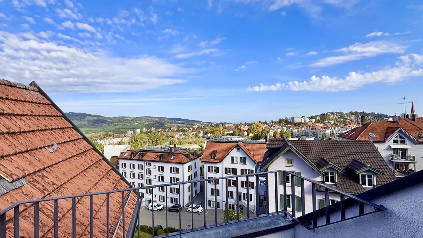 Apartment for rent - Ruhsitzstrasse 28, 9000 St. Gallen - Photo 2
