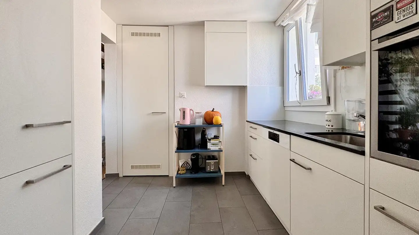 Apartment for rent - Ruhsitzstrasse 28, 9000 St. Gallen - Photo 3