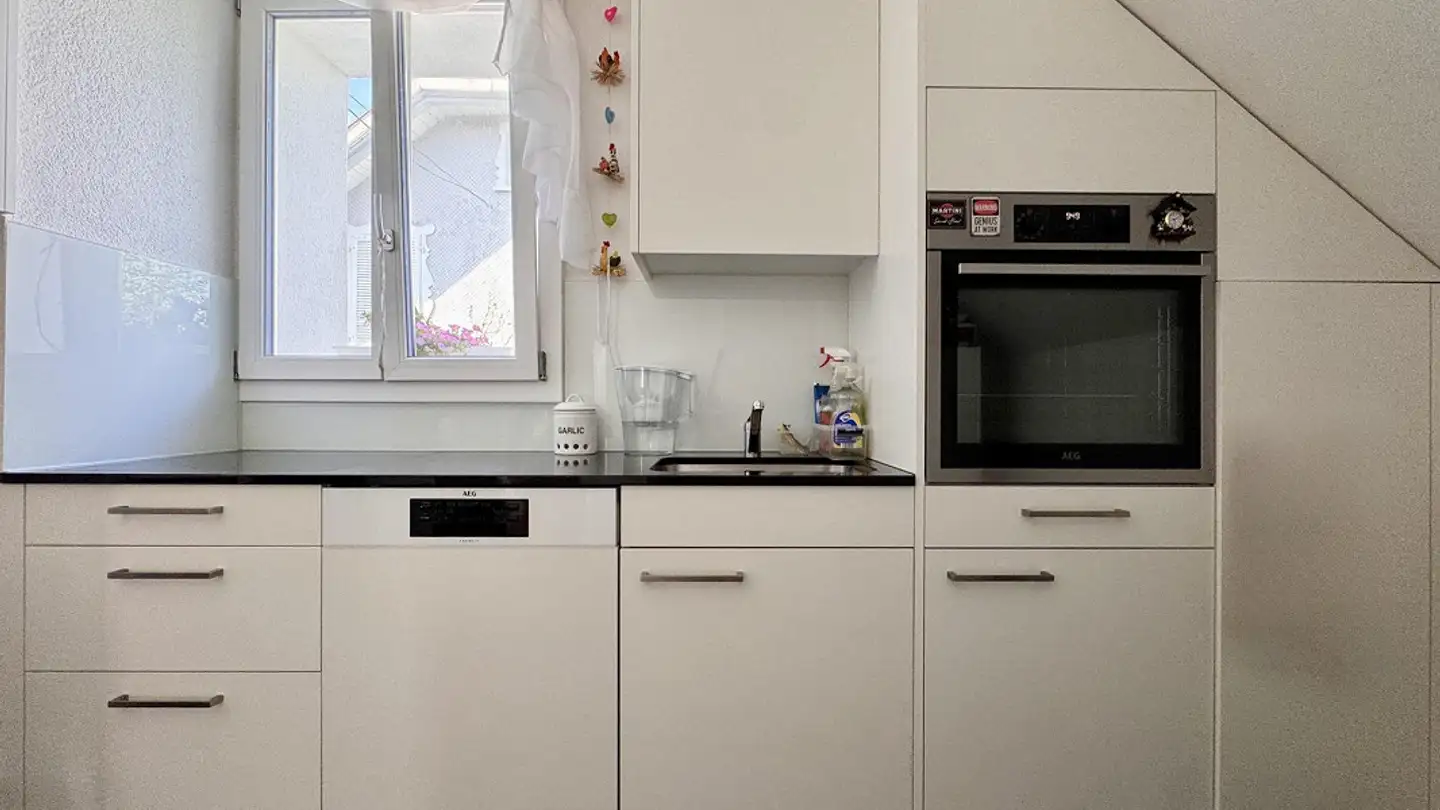 Apartment for rent - Ruhsitzstrasse 28, 9000 St. Gallen - Photo 4