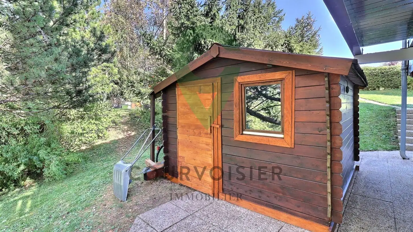 Einfamilienhaus kaufen - 1264 St-Cergue - Foto 4