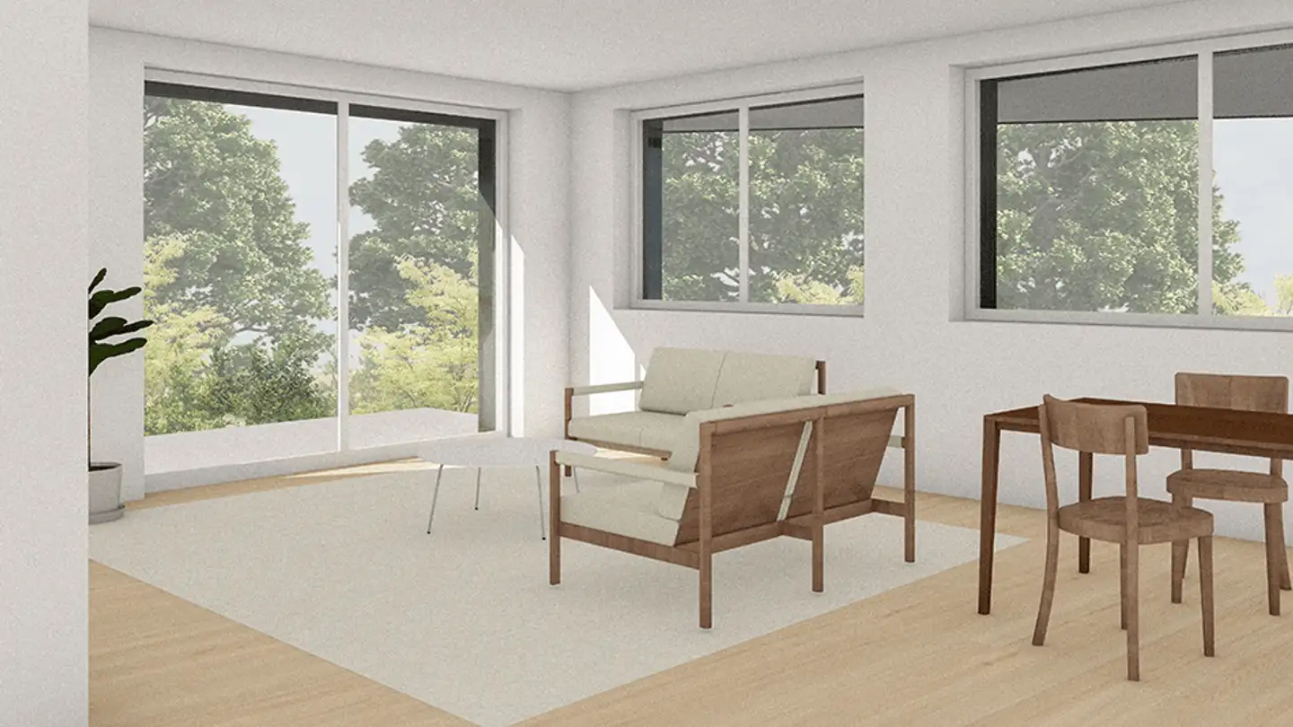 Apartment for sale - Kirschtalrain 37, 4102 Binningen - Photo 4