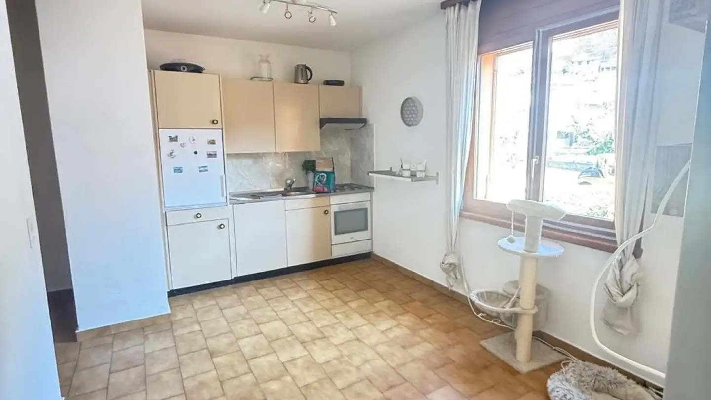 Appartamento in affitto - 6500 Bellinzona