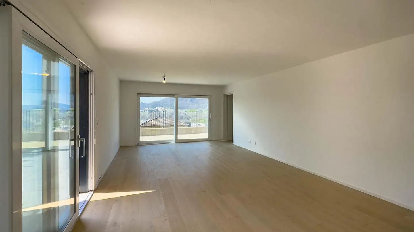 Appartement à vendre - Alle Cantine Di Sotto, 6850 Mendrisio