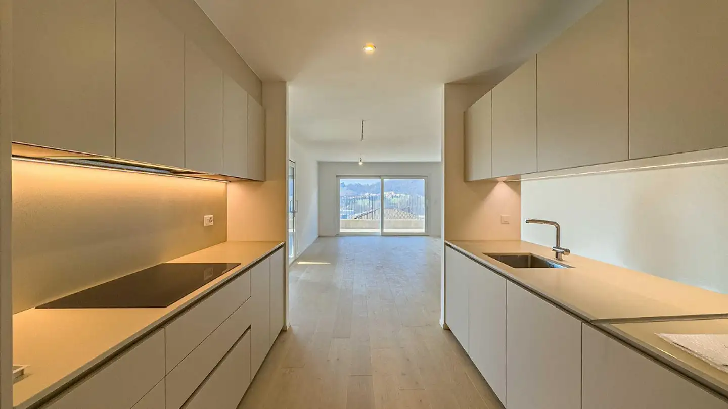 Appartement à vendre - Alle Cantine Di Sotto, 6850 Mendrisio - Photo 2