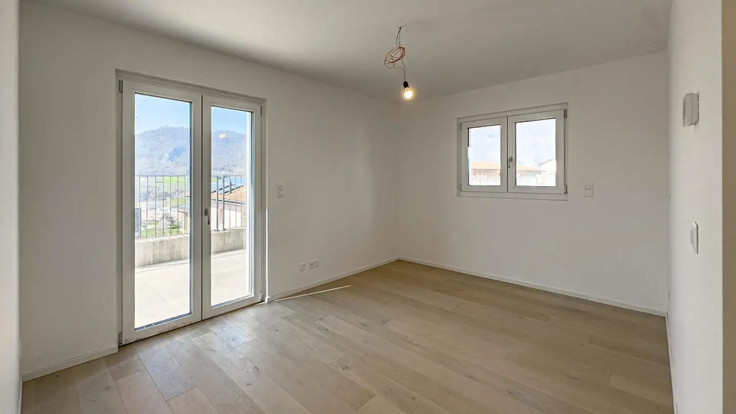 Appartement à vendre - Alle Cantine Di Sotto, 6850 Mendrisio - Photo 3