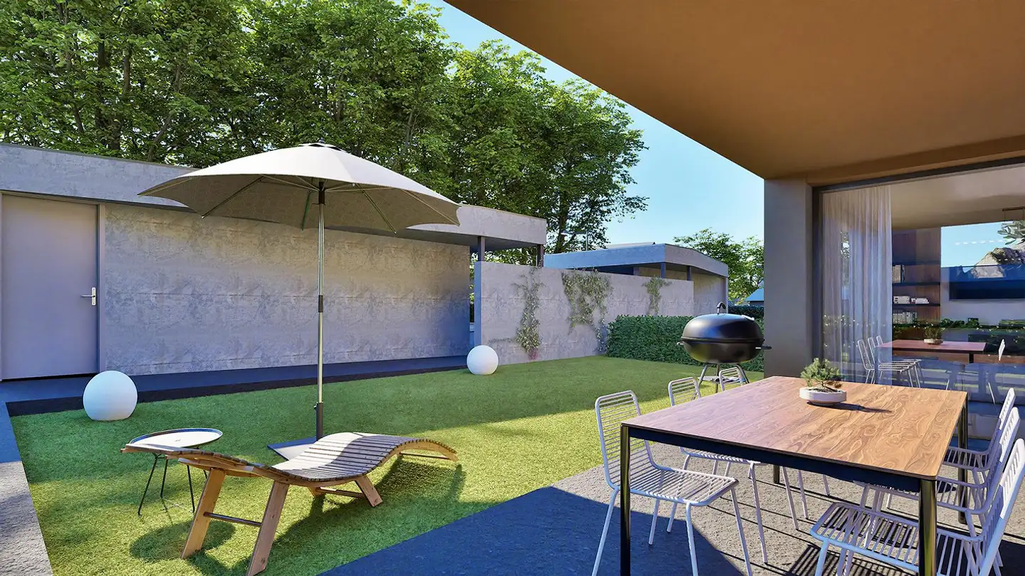 Casa bifamiliare in vendita - Brünigstrasse 68, 3860 Meiringen - Photo 2