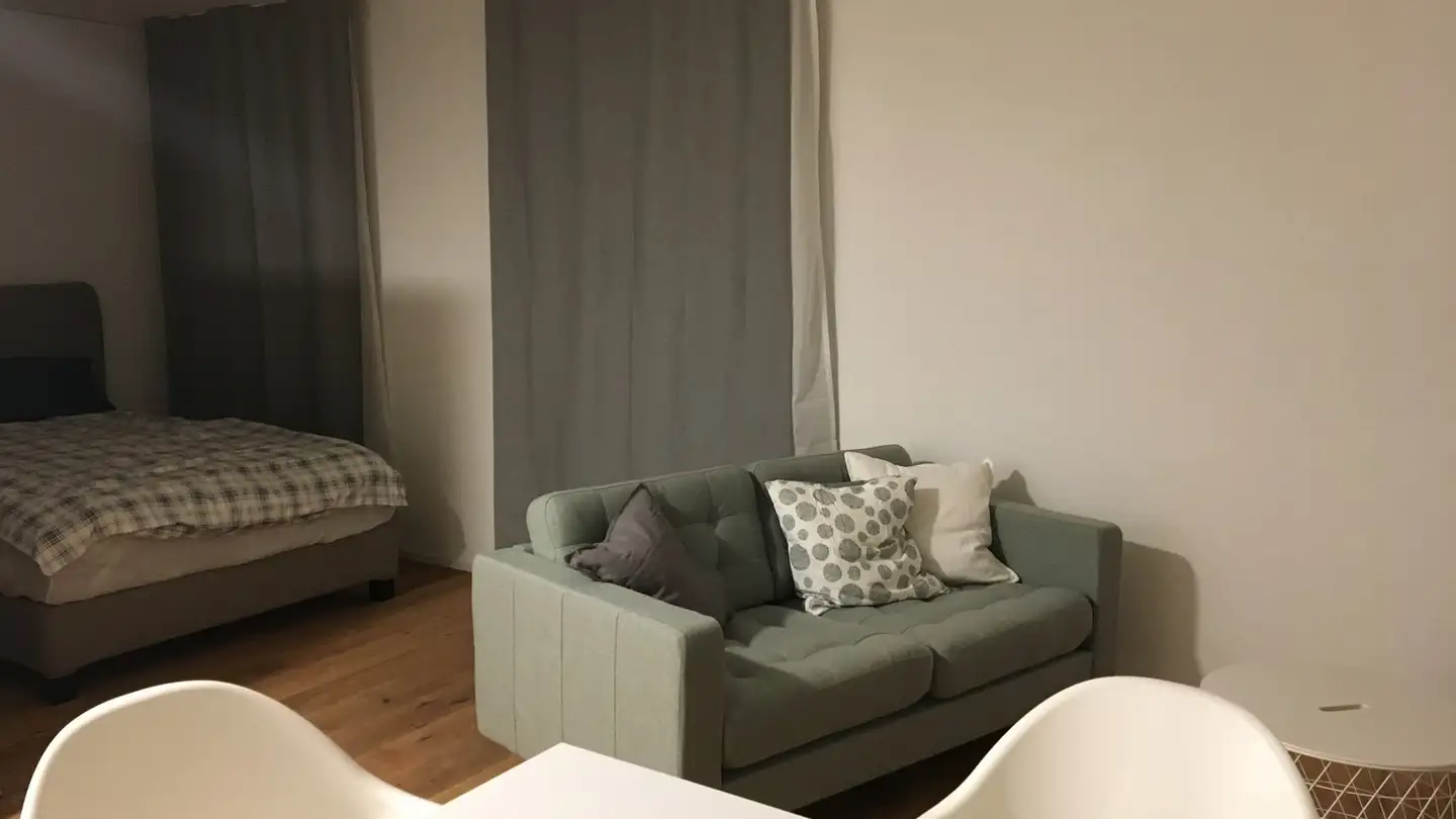 Studio à louer - Weissenhaldenstrasse 5b, 8427 Rorbas - Photo 2