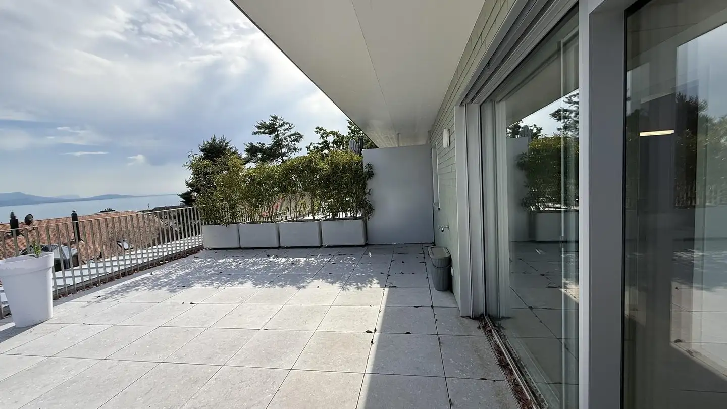 Appartamento in affitto - Chemin Du Fau-Blanc 5, 1009 Pully - Foto 4
