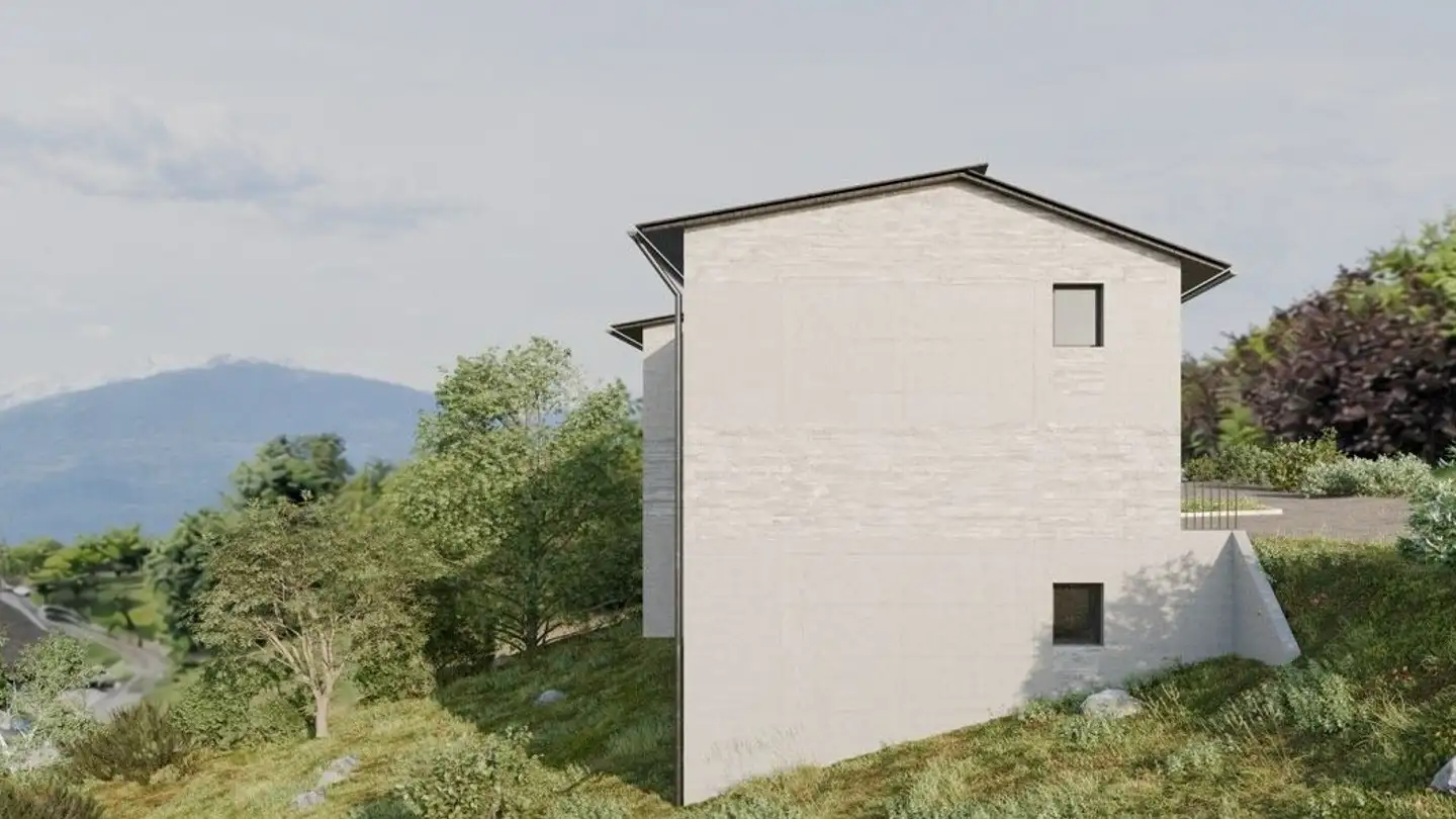 Appartement à vendre - 1966 Blignou (Ayent) - Photo 2