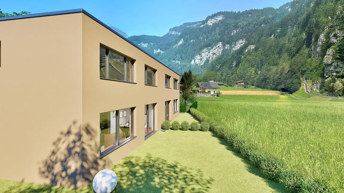 Einfamilienhaus kaufen - Brünigstrasse 68, 3860 Meiringen - Foto 3