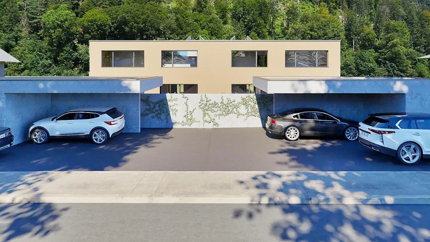 Einfamilienhaus kaufen - Brünigstrasse 68, 3860 Meiringen